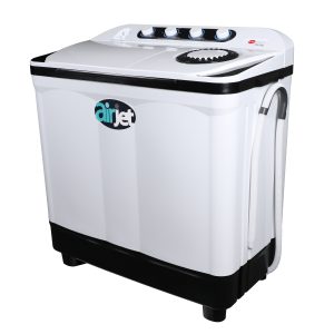 ماشین لباسشویی کرال مدل TTW 15514 FJ ظرفیت 15.5 کیلوگرم