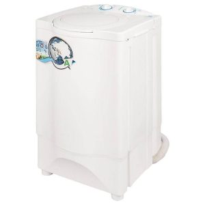 ماشین لباسشویی فریدولین مدل SW60 ظرفیت 6 کیلوگرم