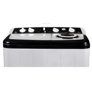 ماشین لباسشویی کرال مدل TTW-70504AJ ظرفیت 7 کیلوگرم
