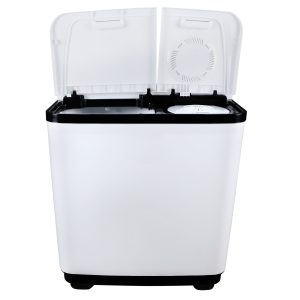 ماشین لباسشویی کرال مدل TTW 96504 NJ ظرفیت 9.6 کیلوگرم